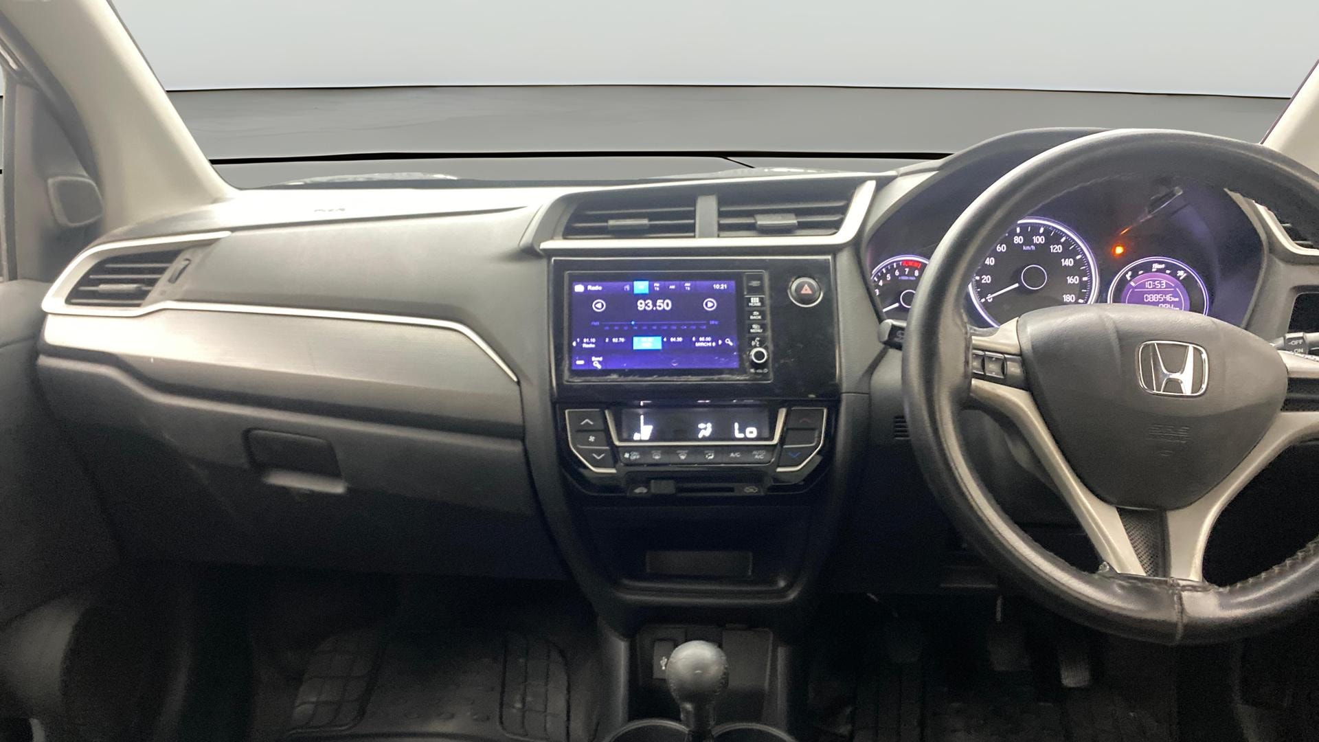 View 2018 Honda BR-V E Diesel Image 18 Used 2018 Honda BR-V E Diesel Image 18