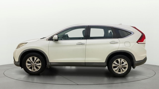 View Honda CR-V Image 27 Used Honda CR-V Image 27