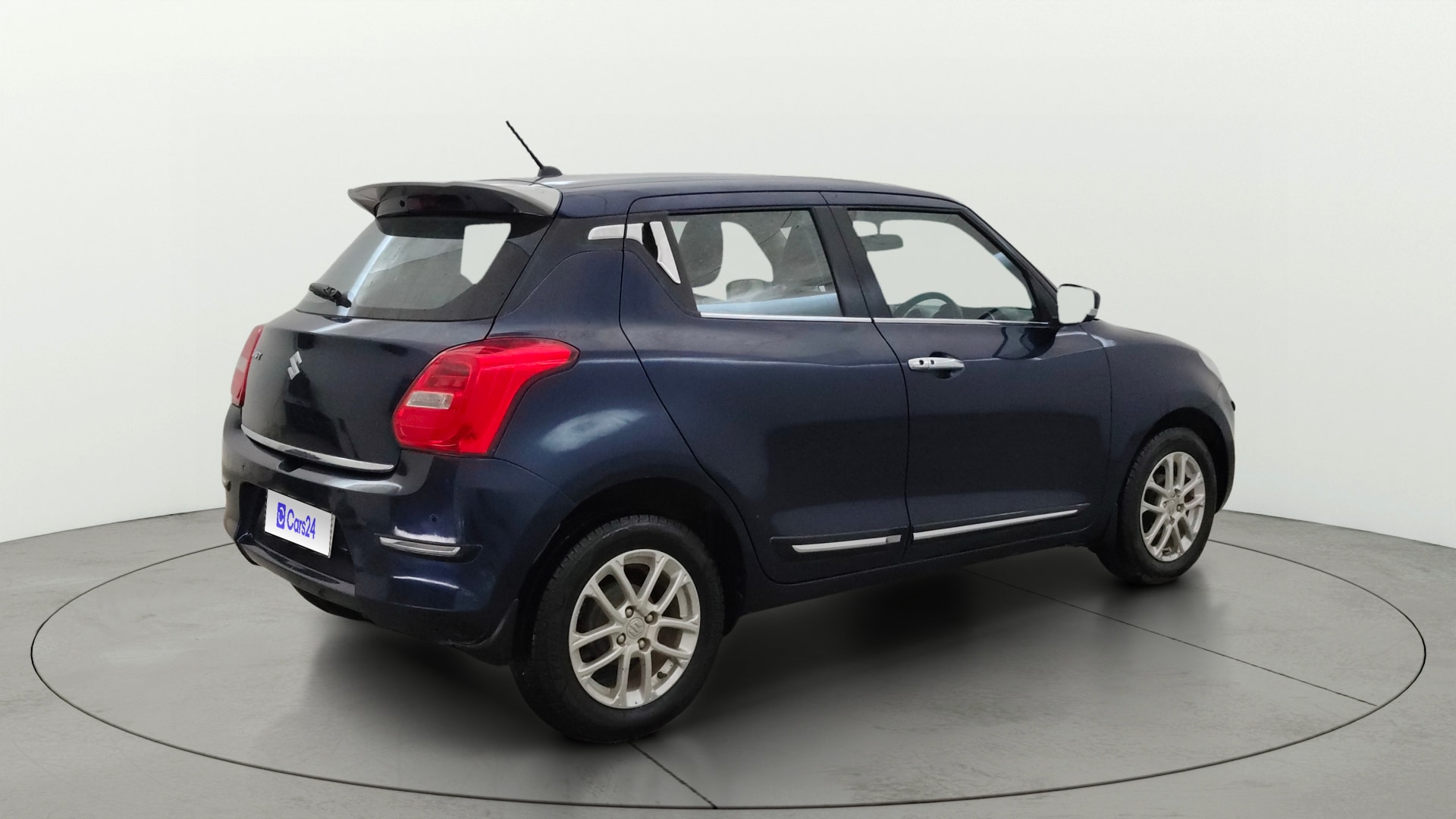 Used 2018 Maruti Suzuki 1000 Used 2018 Maruti Suzuki 1000
