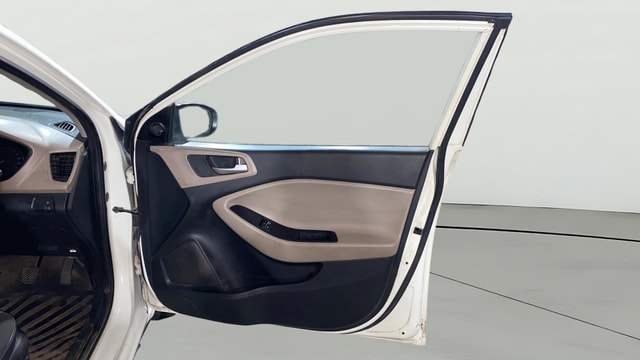 View Hyundai Elite i20 Image 43 Used Hyundai Elite i20 Image 43