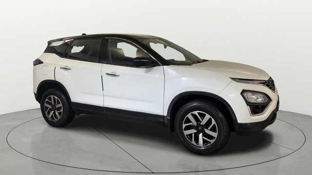 View Tata Harrier Image 22 Used Tata Harrier Image 22