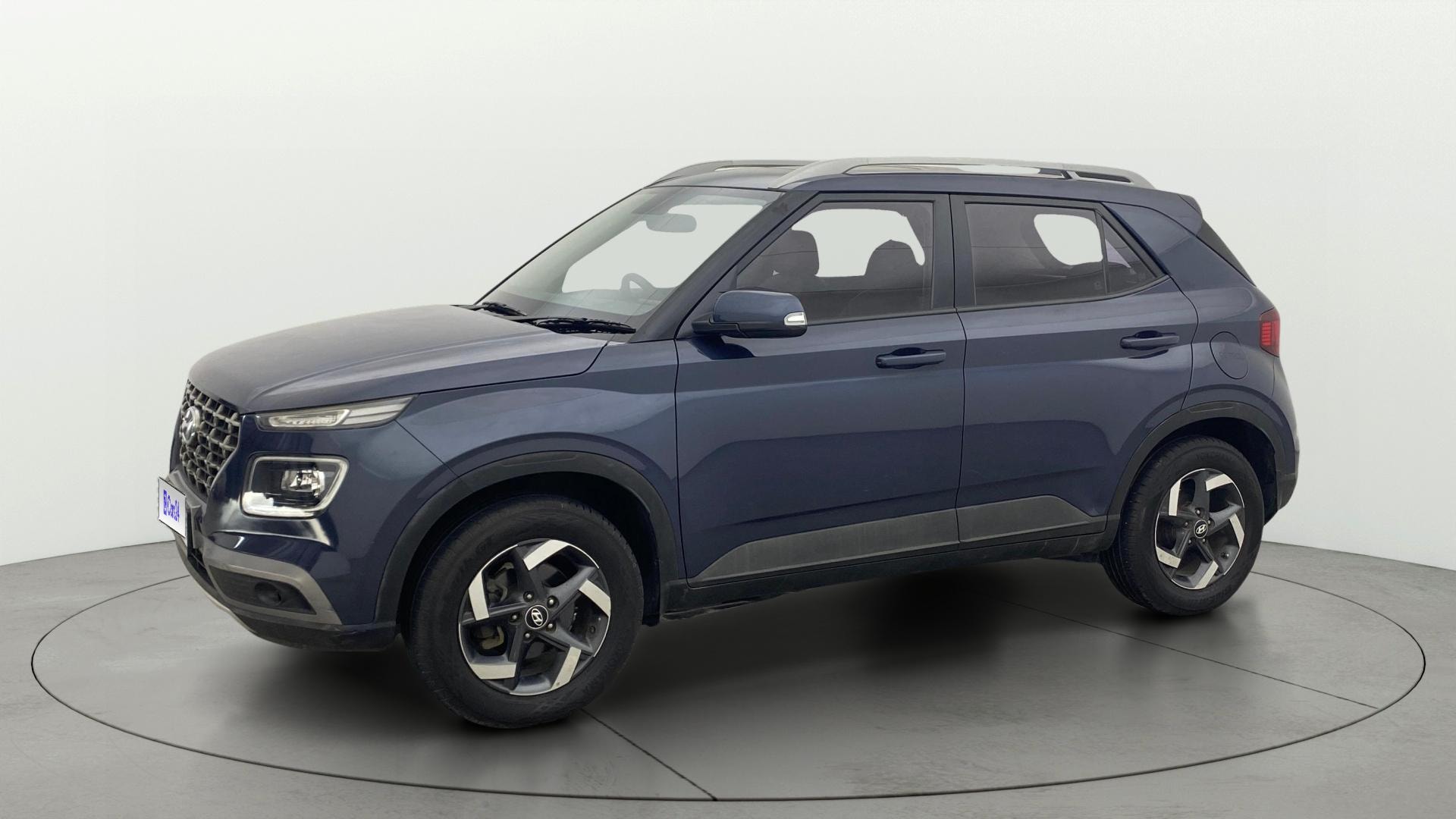 View 2020 Hyundai Venue SX 1.0 iMT Petrol Image 37 Used 2020 Hyundai Venue SX 1.0 iMT Petrol Image 37