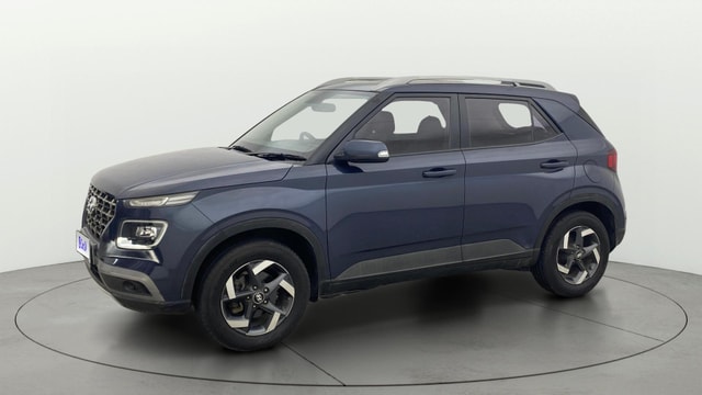 View Hyundai Venue Image 37 Used Hyundai Venue Image 37