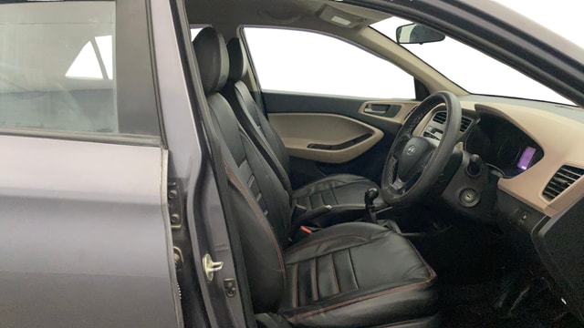 View Hyundai Elite i20 Image 25 Used Hyundai Elite i20 Image 25