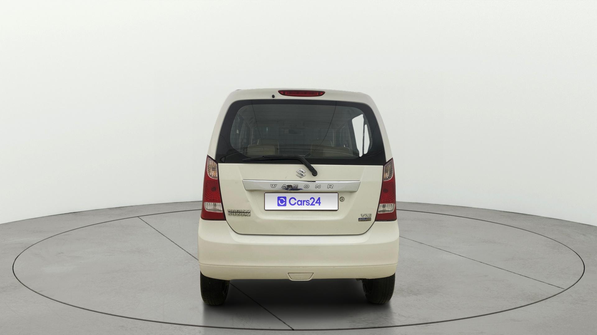 View 2018 Maruti Suzuki 1000 Base Variant Image 38 Used 2018 Maruti Suzuki 1000 Base Variant Image 38