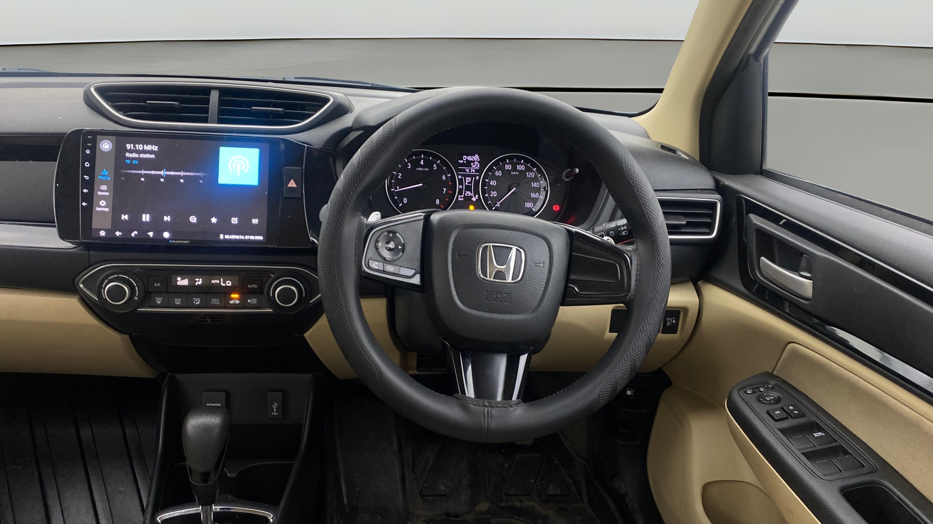 Used 2020 Honda Amaze Used 2020 Honda Amaze