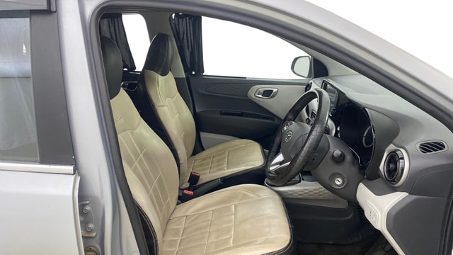 View Hyundai Grand i10 Nios Image 26 Used Hyundai Grand i10 Nios Image 26
