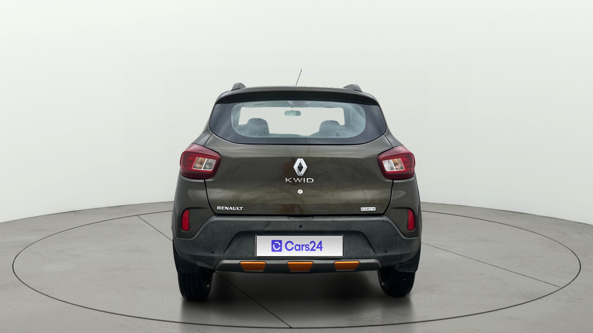 View 2020 Renault Kwid Climber (O) Easy-R Image 39 Used 2020 Renault Kwid Climber (O) Easy-R Image 39
