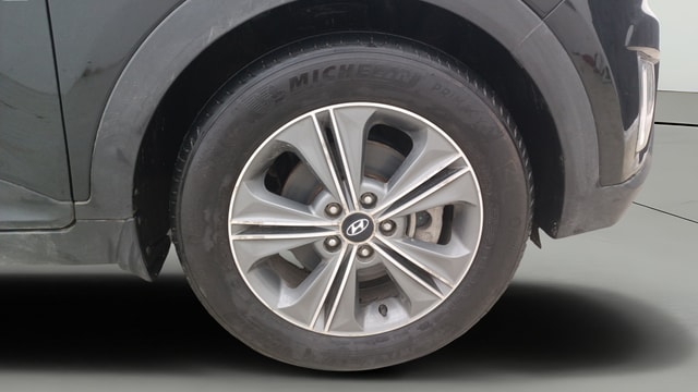 View Hyundai Creta Image 44 Used Hyundai Creta Image 44