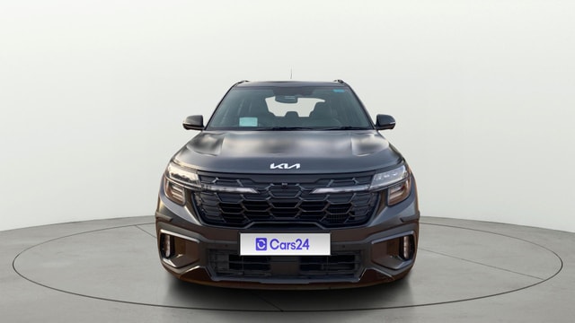 View Kia Seltos Image 1 Used Kia Seltos Image 1