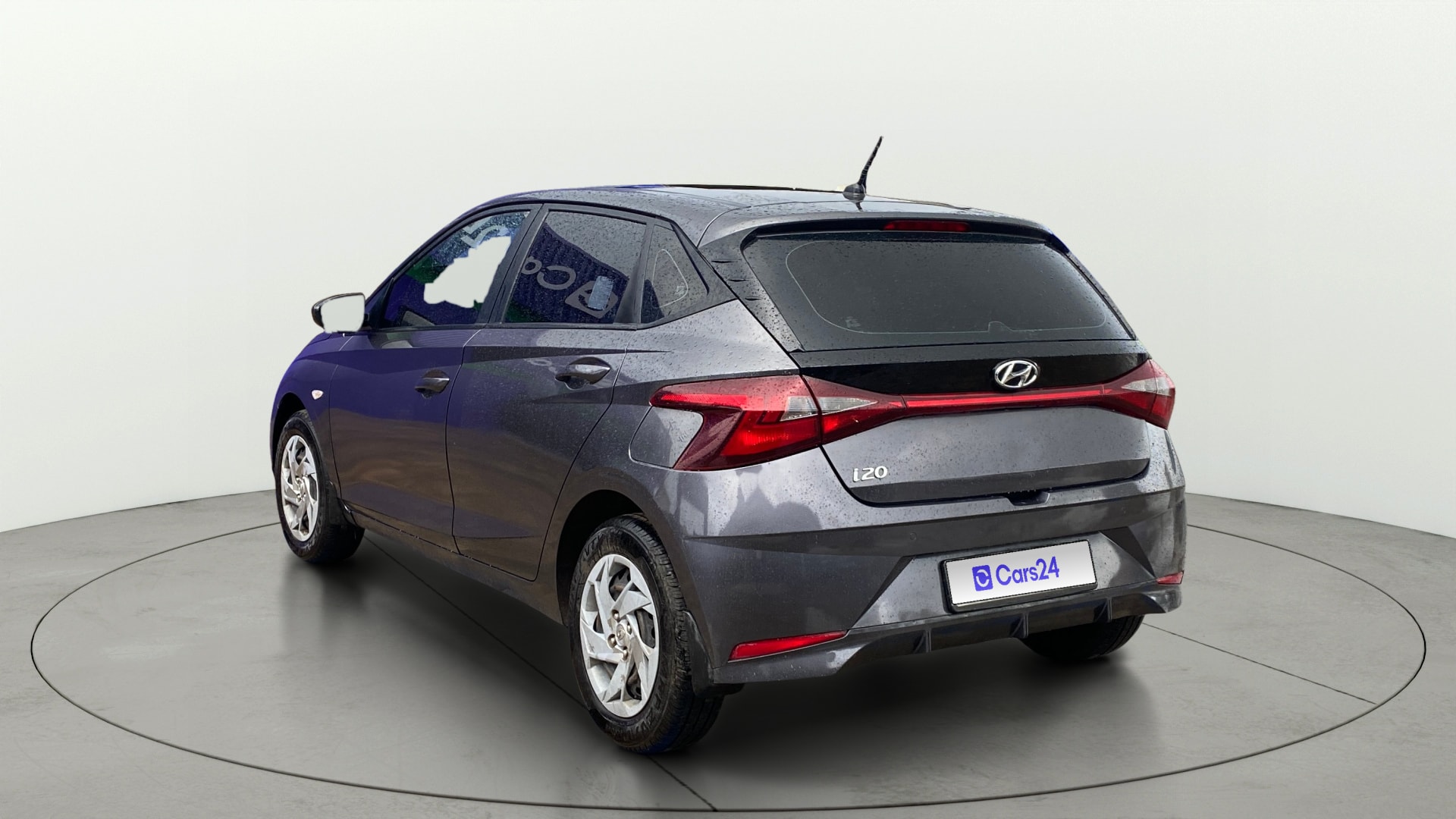 Used 2021 Hyundai Elite i20 Used 2021 Hyundai Elite i20
