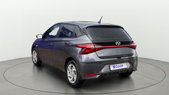 View Hyundai Elite i20 Image 2 Used Hyundai Elite i20 Image 2