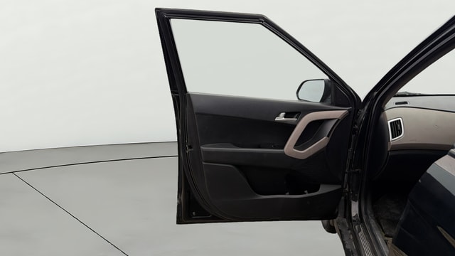 View Hyundai Creta Image 32 Used Hyundai Creta Image 32