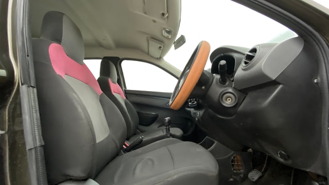 View Renault Kwid Image 25 Used Renault Kwid Image 25