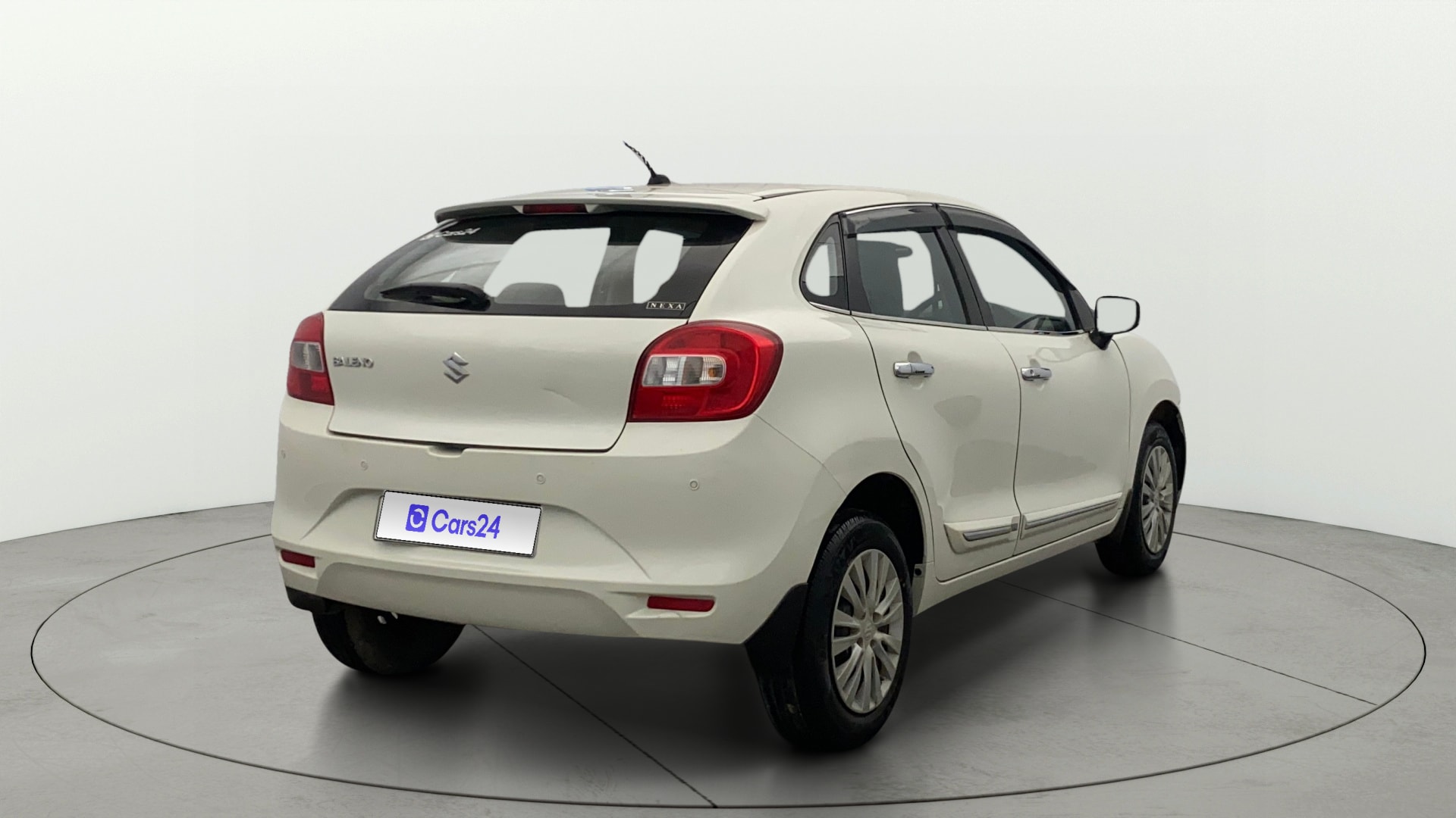 View 2021 Maruti Suzuki 1000 Base Variant Image 48 Used 2021 Maruti Suzuki 1000 Base Variant Image 48
