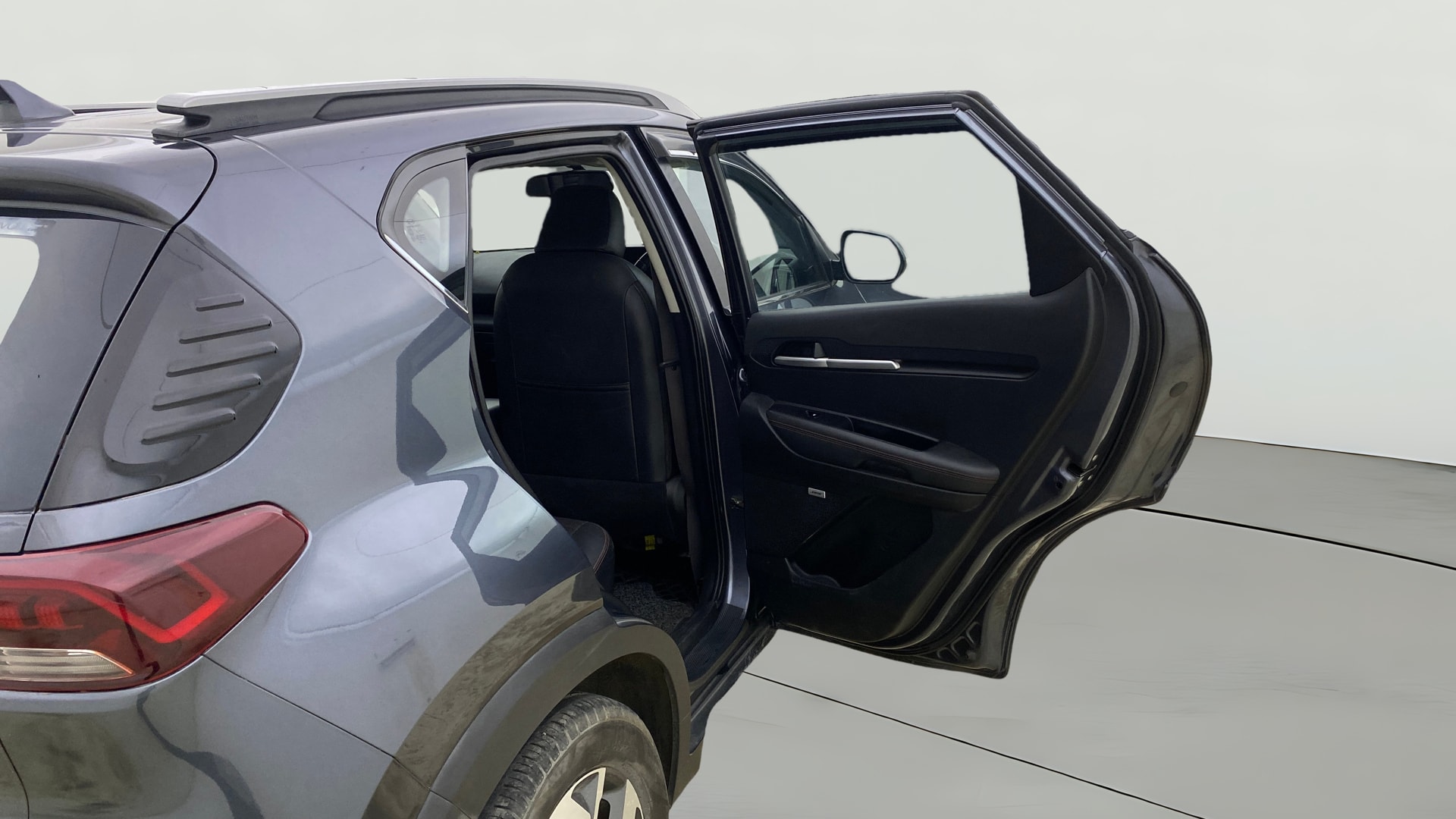 View 2021 Kia Sonet GTX Plus DCT Petrol Image 6 Used 2021 Kia Sonet GTX Plus DCT Petrol Image 6