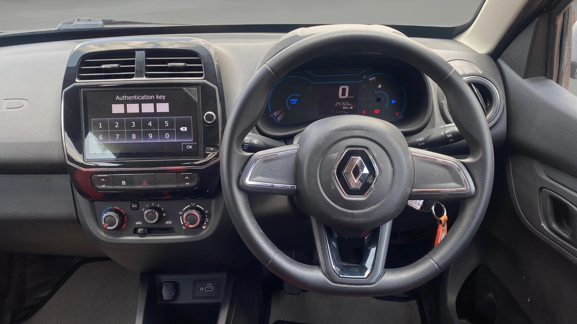 View 2022 Renault Kwid RXT 1.0 Image 20 Used 2022 Renault Kwid RXT 1.0 Image 20