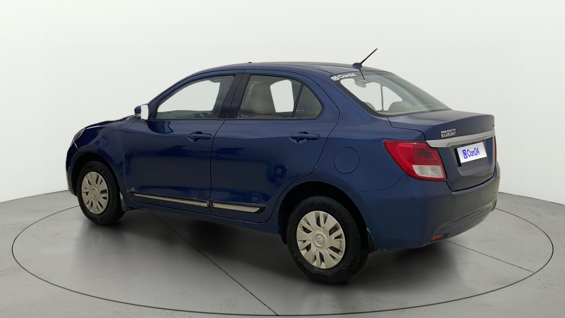 View 2018 Maruti Suzuki 1000 Base Variant Image 2 Used 2018 Maruti Suzuki 1000 Base Variant Image 2