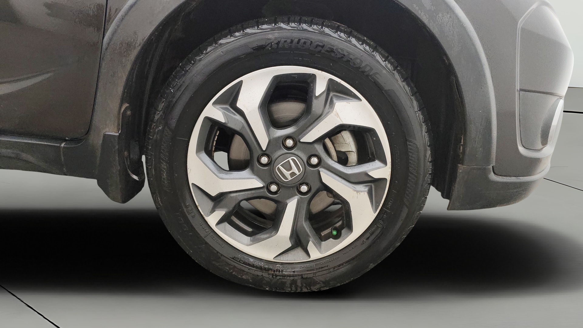 View 2019 Honda BR-V E Diesel Image 42 Used 2019 Honda BR-V E Diesel Image 42