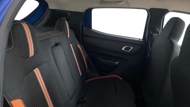 View Renault Kwid Image 29 Used Renault Kwid Image 29