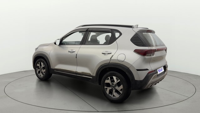 View Kia Sonet Image 2 Used Kia Sonet Image 2