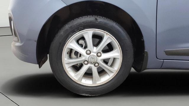 View Hyundai Grand i10 Image 28 Used Hyundai Grand i10 Image 28