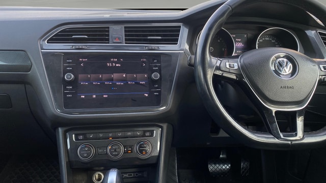 View Volkswagen Tiguan Image 33 Used Volkswagen Tiguan Image 33