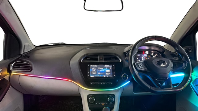 View Tata Tigor Image 15 Used Tata Tigor Image 15