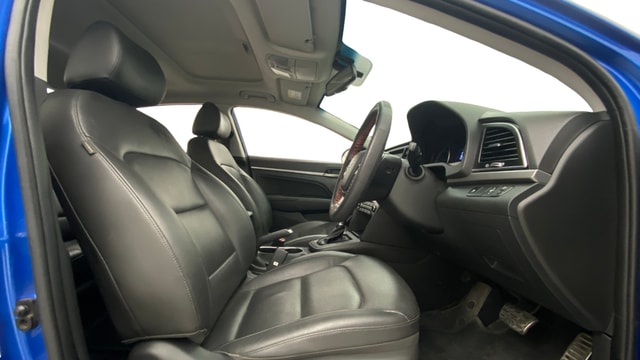 View Hyundai Elantra Image 28 Used Hyundai Elantra Image 28