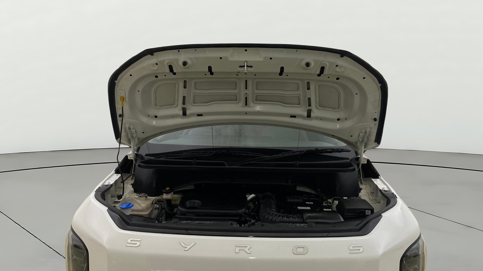 View 2025 Kia Syros HTX Plus (O) DCT Petrol Image 33 Used 2025 Kia Syros HTX Plus (O) DCT Petrol Image 33