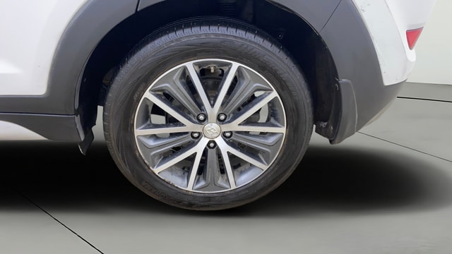 View Hyundai Tucson Image 8 Used Hyundai Tucson Image 8