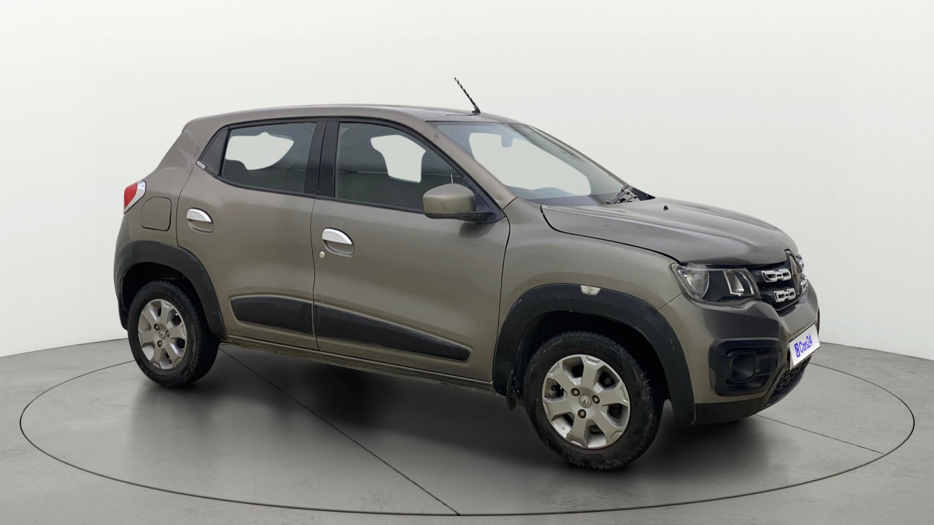 View 2019 Renault Kwid RXT 1.0 Driver Airbag Option Image 13 Used 2019 Renault Kwid RXT 1.0 Driver Airbag Option Image 13