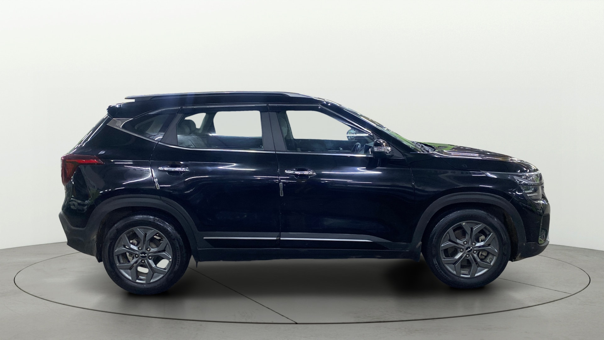 Used 2023 Kia Seltos Used 2023 Kia Seltos