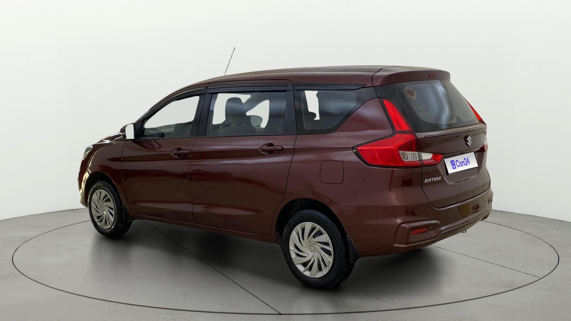 View 2022 Maruti Suzuki 1000 Base Variant Image 2 Used 2022 Maruti Suzuki 1000 Base Variant Image 2