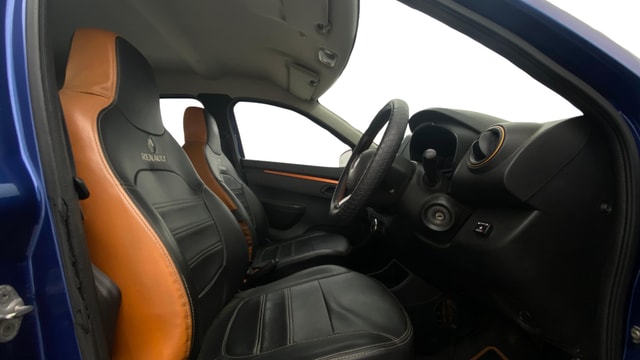 View Renault Kwid Image 26 Used Renault Kwid Image 26