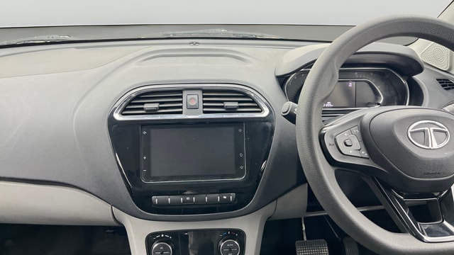 View Tata Tiago Image 17 Used Tata Tiago Image 17