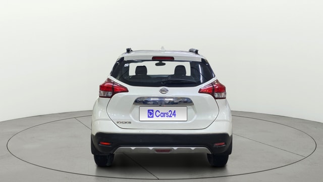 View Nissan Kicks Image 40 Used Nissan Kicks Image 40