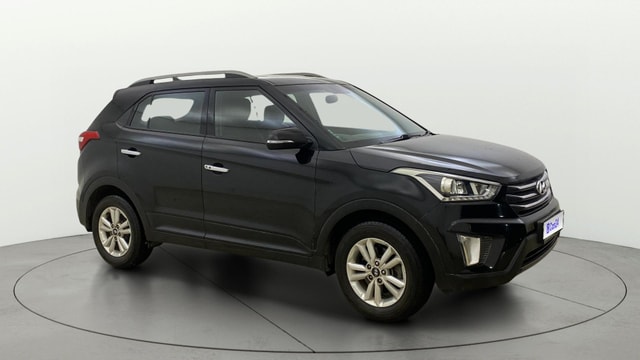 View Hyundai Creta Image 37 Used Hyundai Creta Image 37