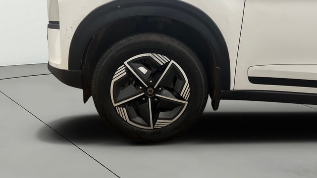 View Tata Nexon Image 34 Used Tata Nexon Image 34