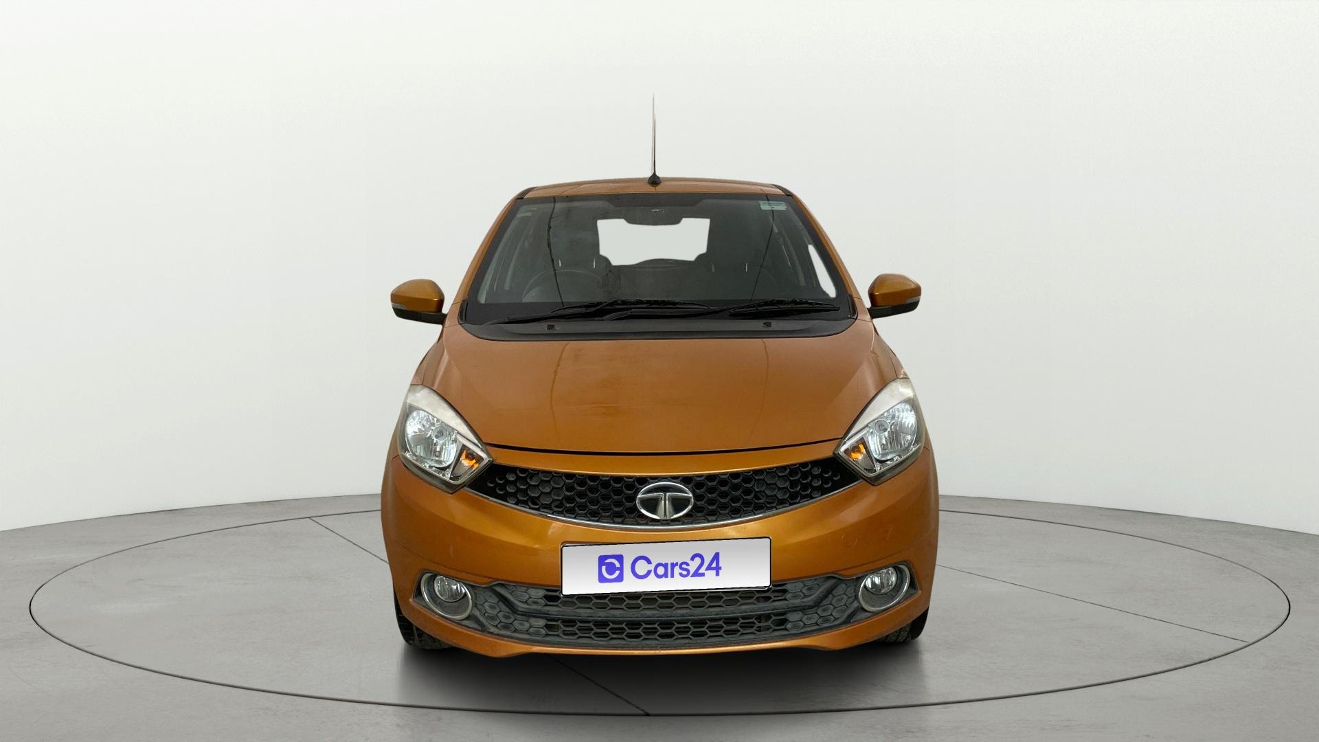 Used 2017 Tata Tiago Used 2017 Tata Tiago