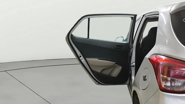 View Hyundai Grand i10 Image 22 Used Hyundai Grand i10 Image 22