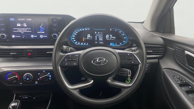 View Hyundai Elite i20 Image 21 Used Hyundai Elite i20 Image 21