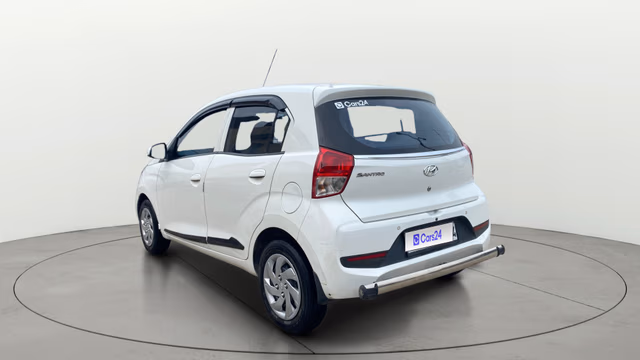 View Hyundai New Santro Image 2 Used Hyundai New Santro Image 2