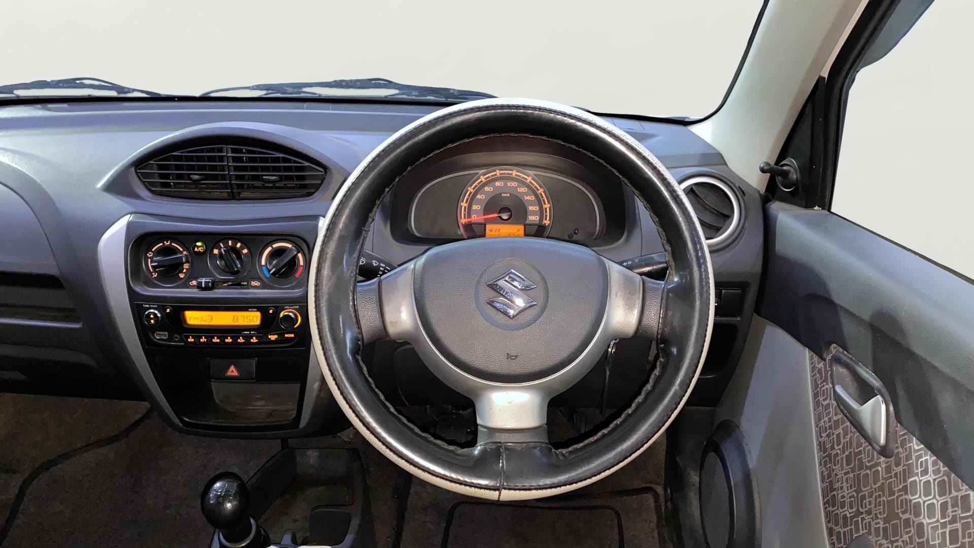 View 2017 Maruti Suzuki Alto 800 LX Image 14 Used 2017 Maruti Suzuki Alto 800 LX Image 14