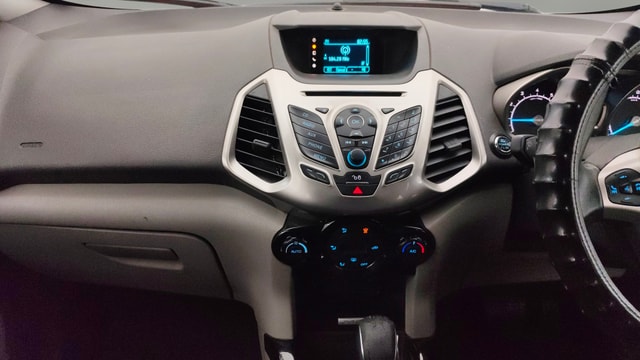 View Ford EcoSport Image 17 Used Ford EcoSport Image 17