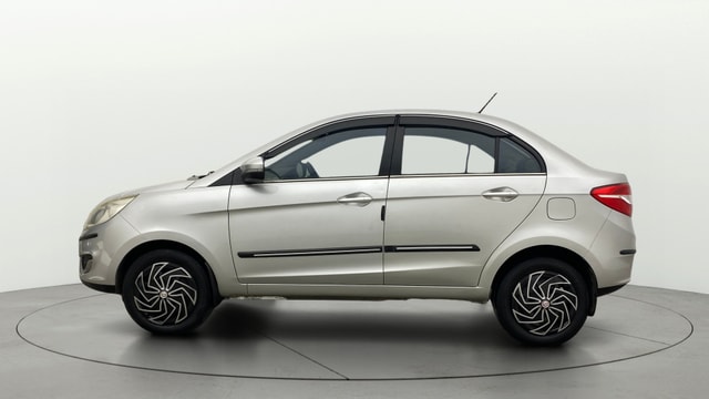 View Tata Zest Image 5 Used Tata Zest Image 5
