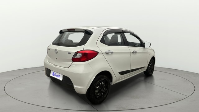 View Tata Tiago Image 41 Used Tata Tiago Image 41