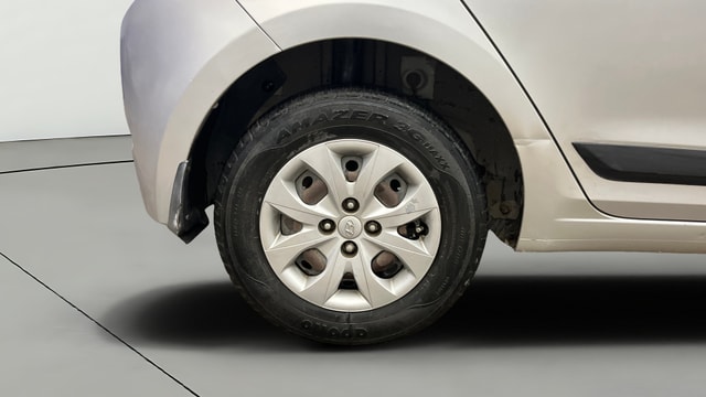 View Hyundai Elite i20 Image 24 Used Hyundai Elite i20 Image 24