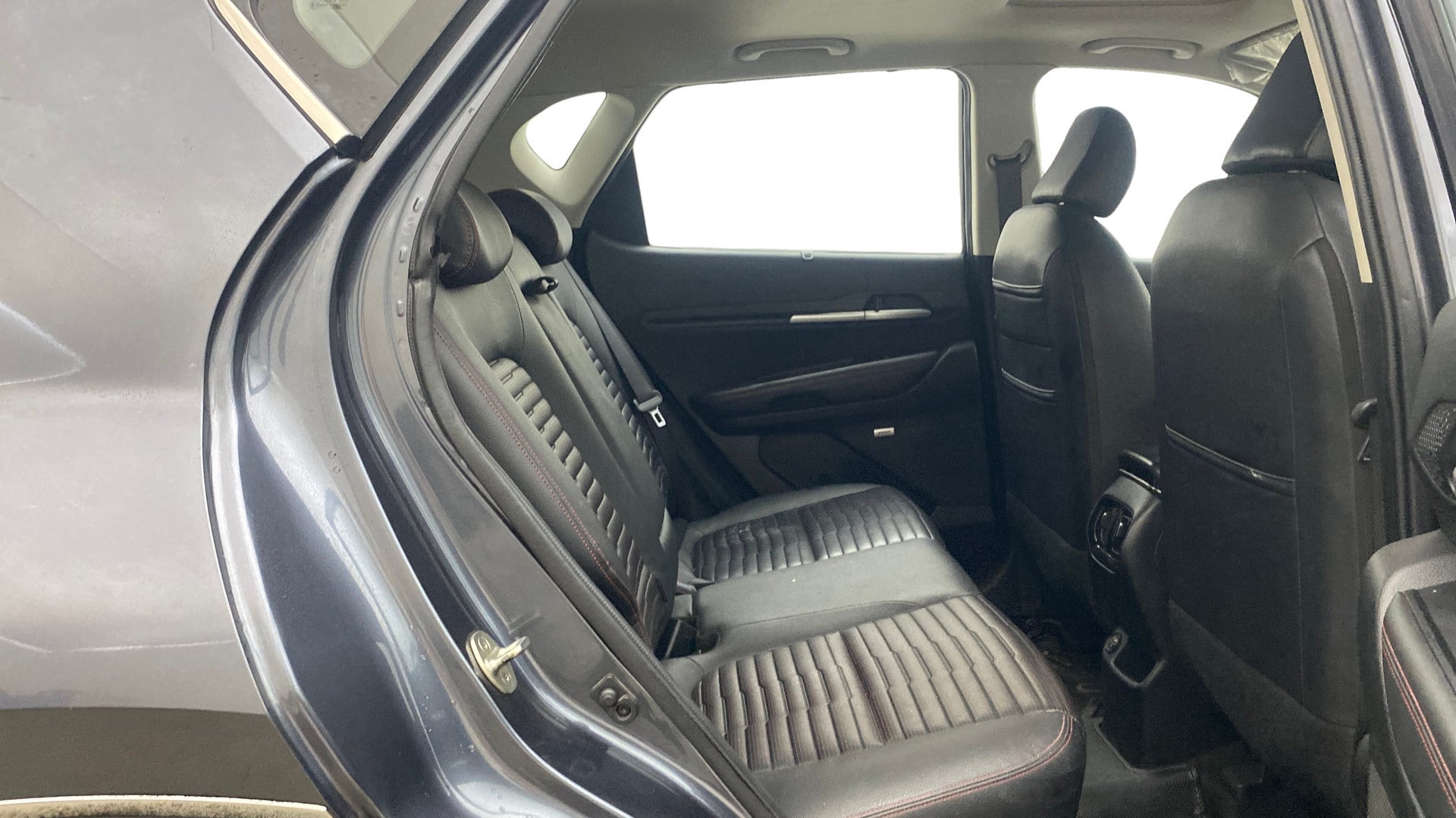 Used 2021 Kia Sonet Used 2021 Kia Sonet