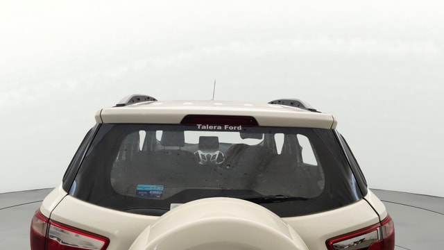 View Ford EcoSport Image 4 Used Ford EcoSport Image 4